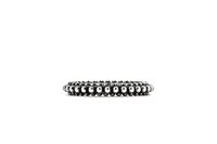 Ringe Nove25 Puntinati in Silber N25ANE00274-11